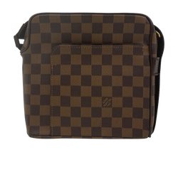 Olav Messenger,Damier,Ebene,MI1016,3